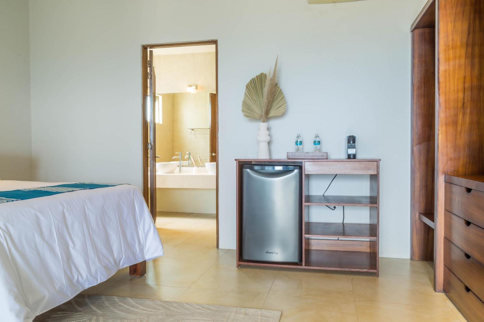 Hotel Ysuri Bucerias Bagian luar foto