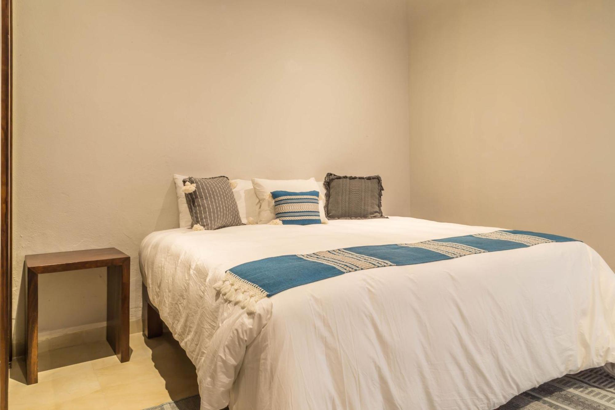 Hotel Ysuri Bucerias Bagian luar foto