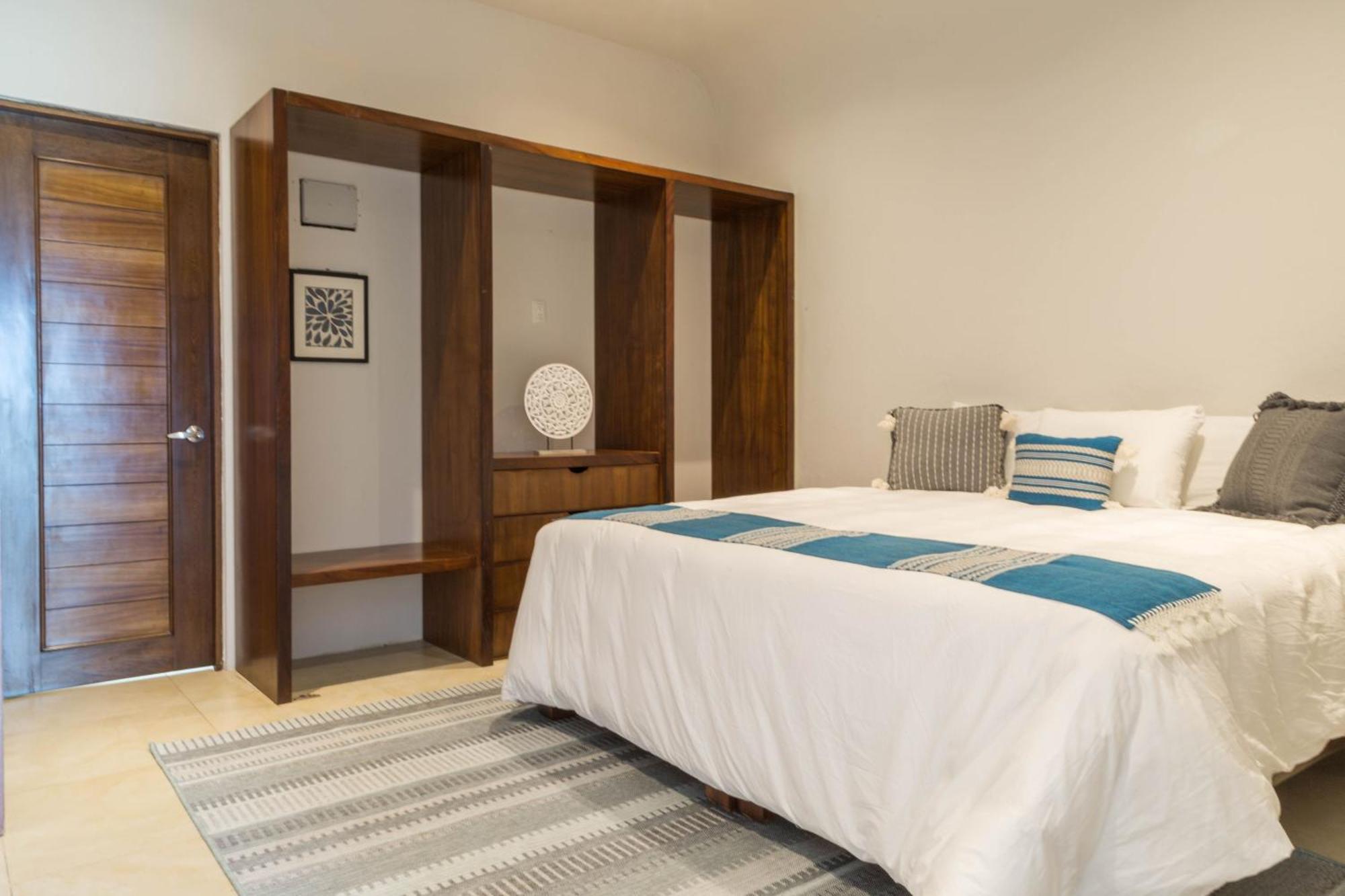 Hotel Ysuri Bucerias Bagian luar foto
