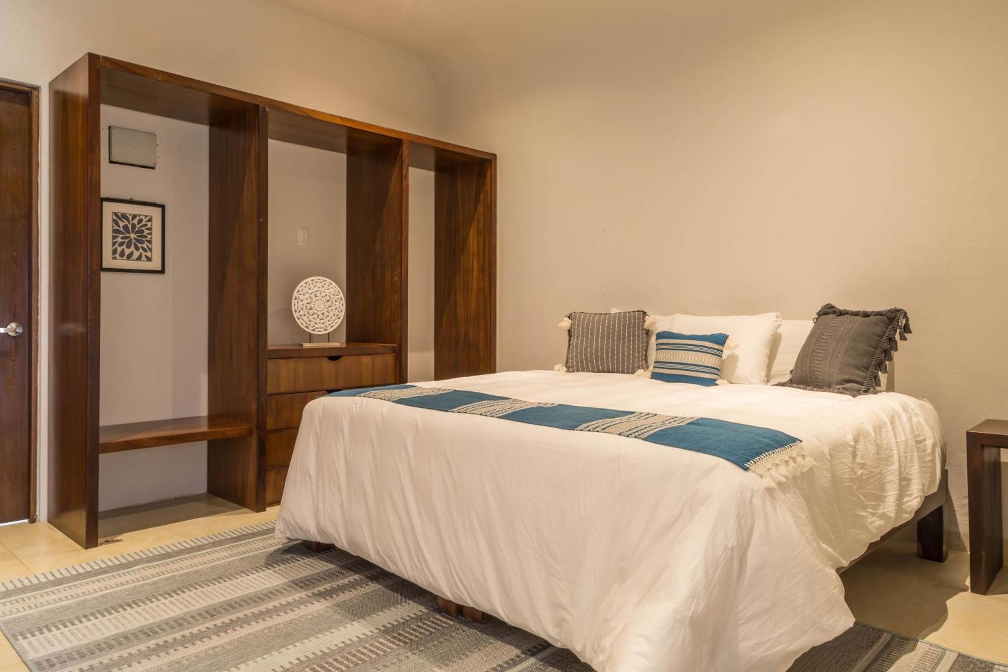Hotel Ysuri Bucerias Bagian luar foto