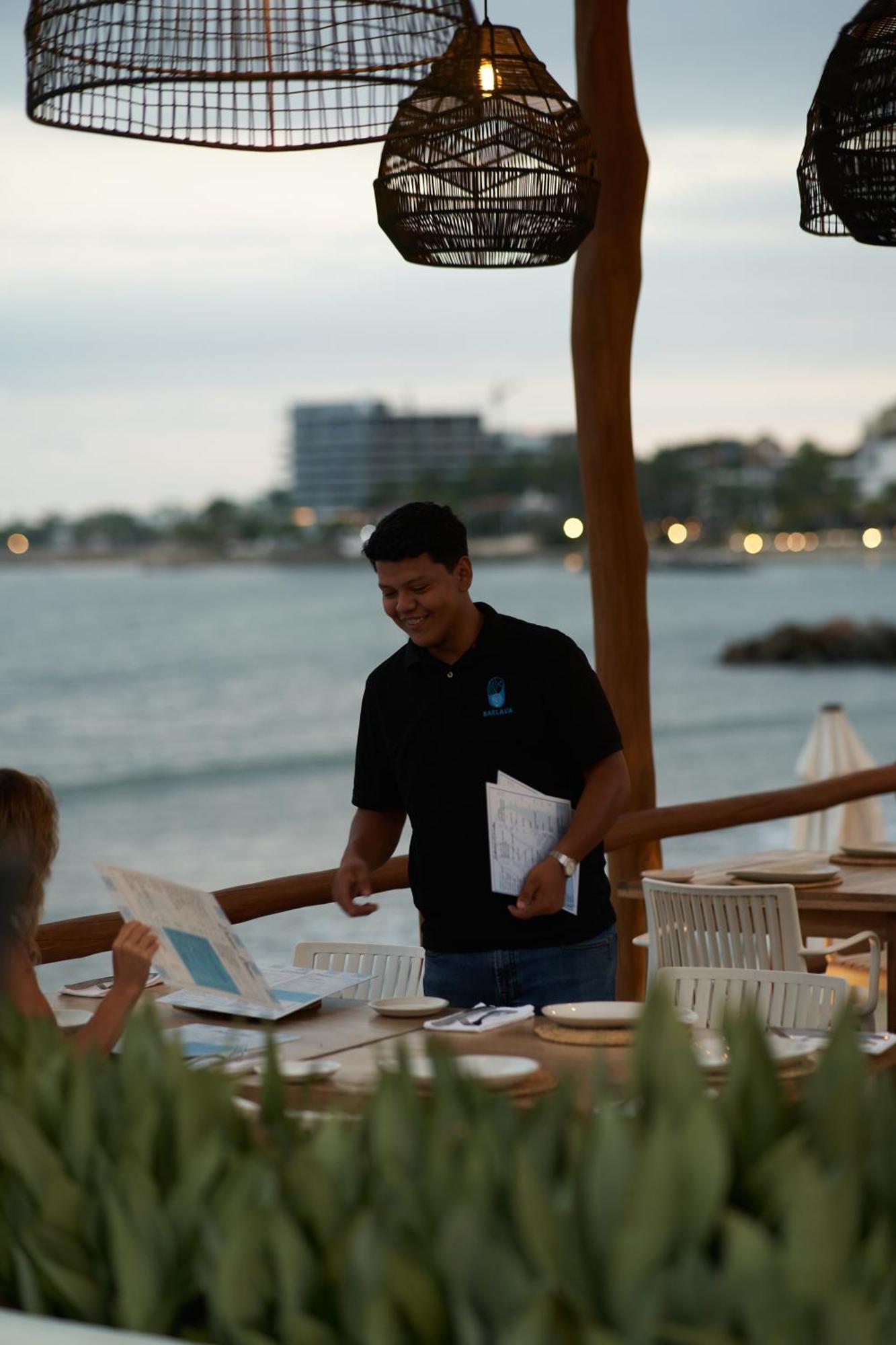 Hotel Ysuri Bucerias Bagian luar foto