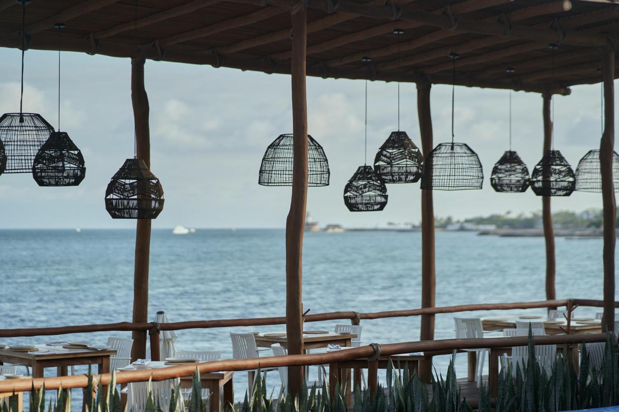 Hotel Ysuri Bucerias Bagian luar foto